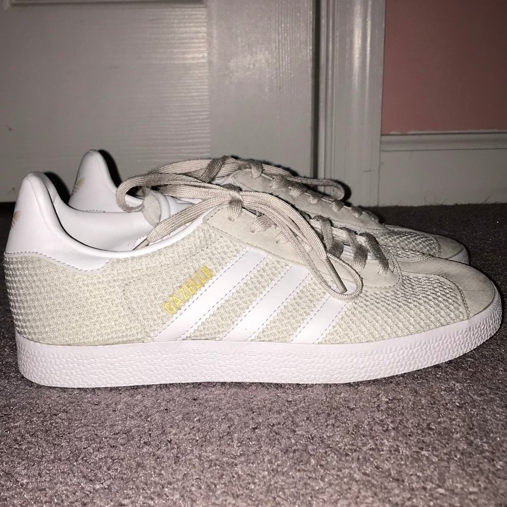 Adidas Gazelle Shoes size 8.5